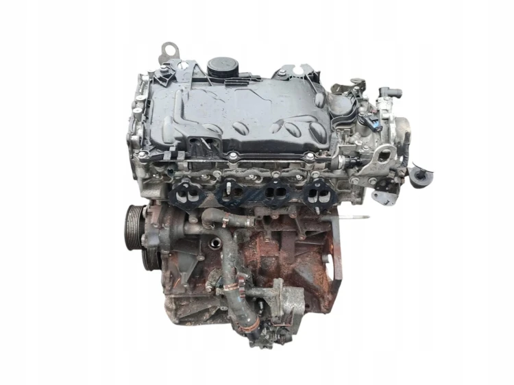 SILNIK SŁUPEK RENAULT LAGUNA III (2007-2010) 2.0 DCI 131KM M9RN744