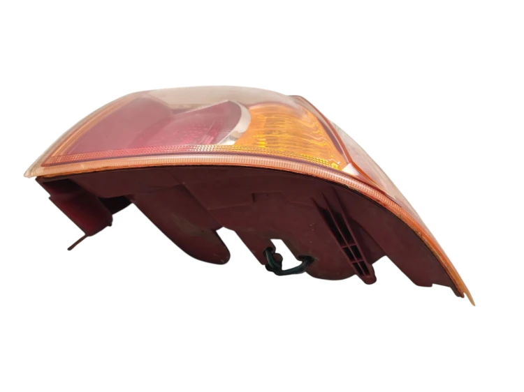 LAMPA PRAWY TYŁ MITSUBISHI LANCER VIII (2007-2015) 1.8 MIVEC 143KM P5613