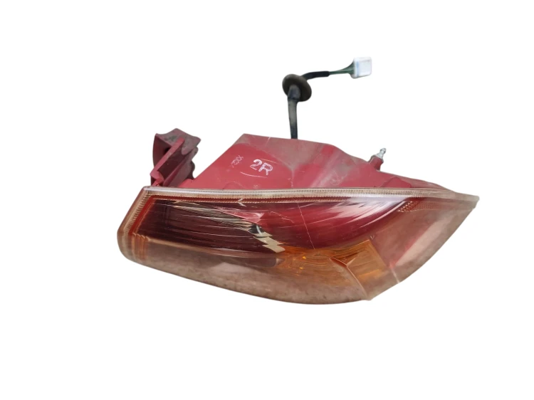 LAMPA PRAWY TYŁ MITSUBISHI LANCER VIII (2007-2015) 1.8 MIVEC 143KM P5613