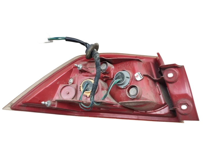 LAMPA PRAWY TYŁ MITSUBISHI LANCER VIII (2007-2015) 1.8 MIVEC 143KM P5613