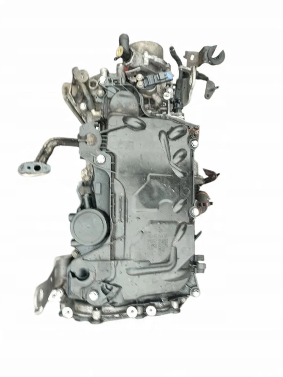 SILNIK SŁUPEK RENAULT LAGUNA III (2007-2010) 2.0 DCI 131KM M9RN744