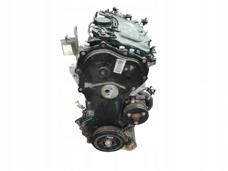 SILNIK SŁUPEK RENAULT LAGUNA III (2007-2010) 2.0 DCI 131KM M9RN744