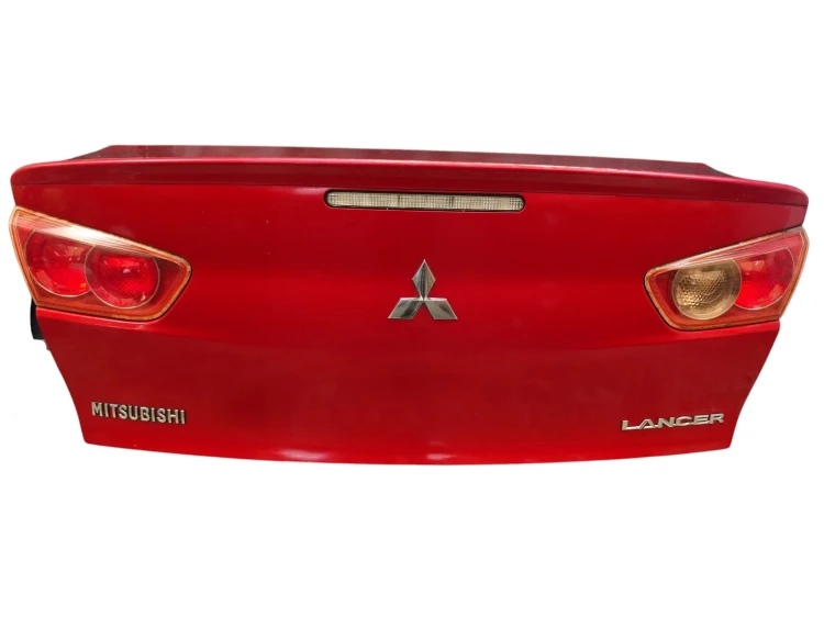 KLAPA BAGAŻNIKA MITSUBISHI LANCER VIII (2007-2015) 1.8 MIVEC 143KM