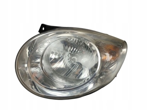 LAMPA LEWY PRZÓD KIA PICANTO I LIFT (2007-2011) 1.1 CRDI 75KM 92101-07XXX