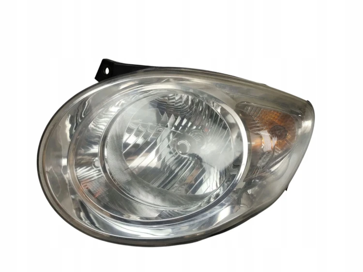 LAMPA LEWY PRZÓD KIA PICANTO I LIFT (2007-2011) 1.1 CRDI 75KM 92101-07XXX