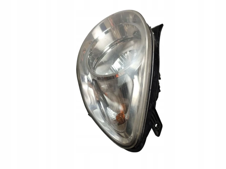 LAMPA LEWY PRZÓD KIA PICANTO I LIFT (2007-2011) 1.1 CRDI 75KM 92101-07XXX