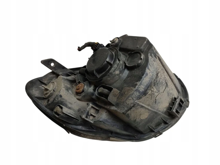 LAMPA LEWY PRZÓD KIA PICANTO I LIFT (2007-2011) 1.1 CRDI 75KM 92101-07XXX