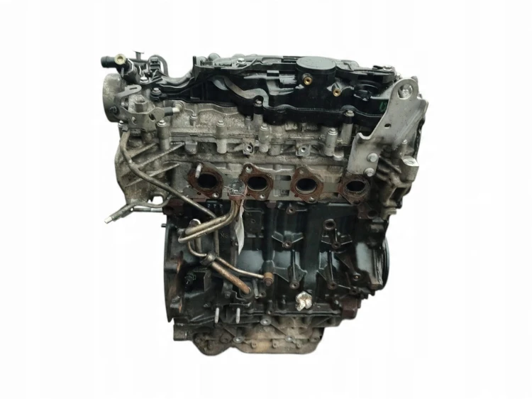 SILNIK SŁUPEK RENAULT LAGUNA III (2007-2010) 2.0 DCI 131KM M9RN744