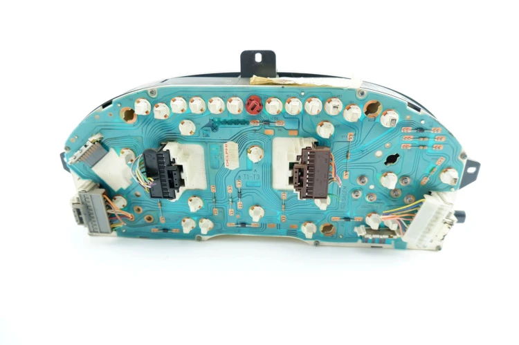LICZNIK RENAULT SCENIC I (1997-1999) 1.6 BENZ 21578161-2