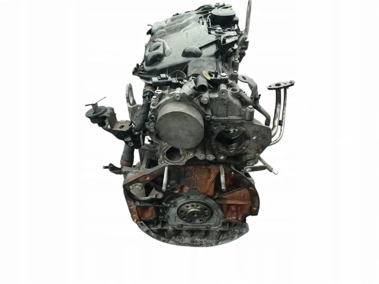 SILNIK SŁUPEK RENAULT LAGUNA III (2007-2010) 2.0 DCI 131KM M9RN744