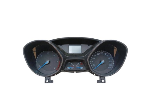 LICZNIK FORD FOCUS MK3 (2010-2014) 1.6 TDCI 115KM BM5T-10849-BC