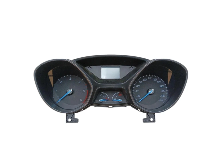 LICZNIK FORD FOCUS MK3 (2010-2014) 1.6 TDCI 115KM BM5T-10849-BC