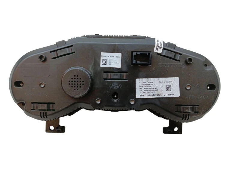 LICZNIK FORD FOCUS MK3 (2010-2014) 1.6 TDCI 115KM BM5T-10849-BC