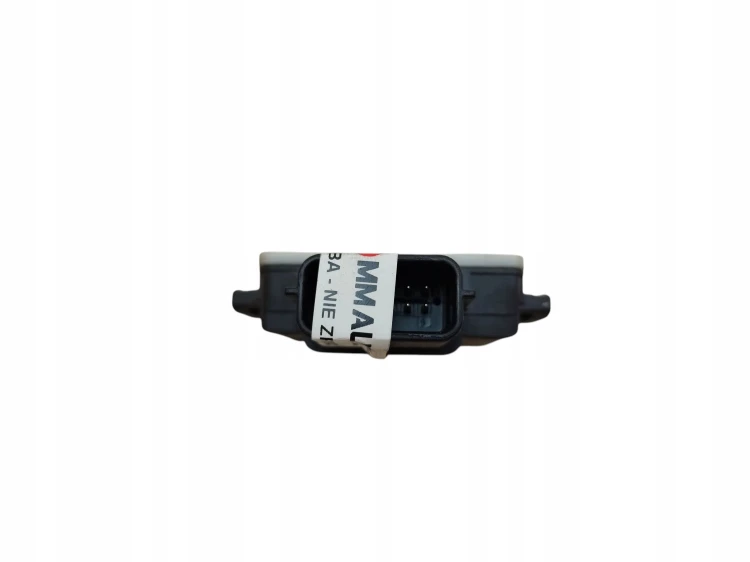 MODUŁ SENSOR RADAR BLISS LEWY TYŁ NISSAN QASHQAI J12 III 284N09449R