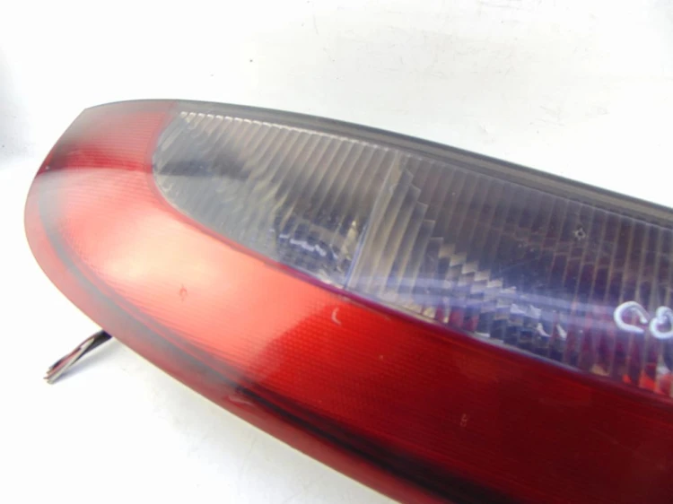 LAMPA PRAWY TYŁ OPEL CORSA C 1.0 12V 09114337