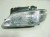 LAMPA LEWY PRZÓD CITROEN XSARA I