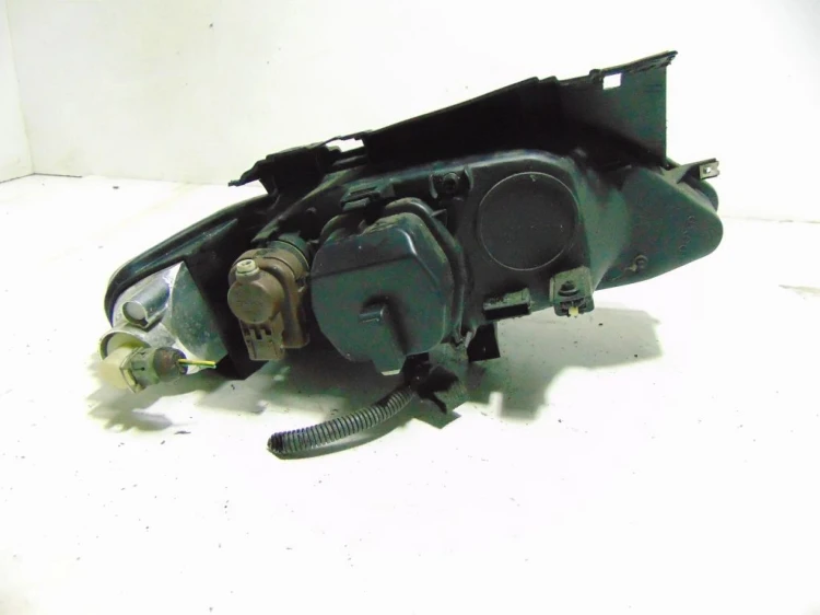 LAMPA LEWY PRZÓD CITROEN XSARA I