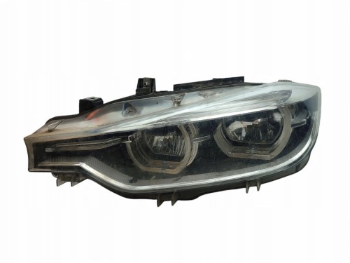 LAMPA LEWY PRZÓD BMW F31 LIFT (2015-2018) 2.0 D 163KM 7498947-01