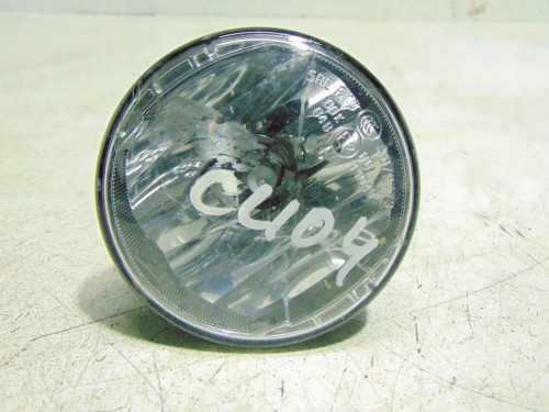 HALOGEN LEWY RENAULT CLIO IV 1.5 DCI