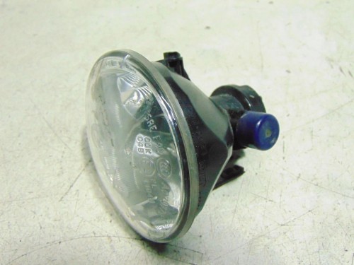 HALOGEN LEWY RENAULT CLIO IV 1.5 DCI