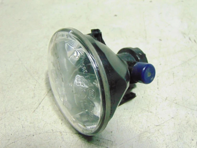 HALOGEN LEWY RENAULT CLIO IV 1.5 DCI