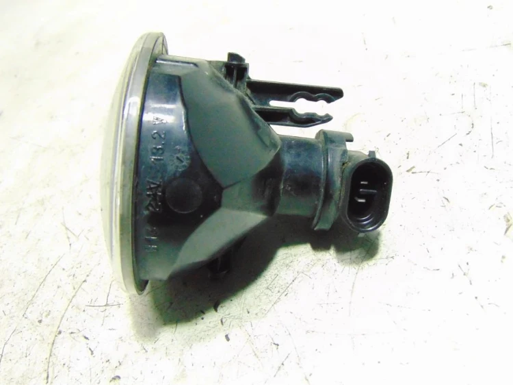 HALOGEN LEWY RENAULT CLIO IV 1.5 DCI