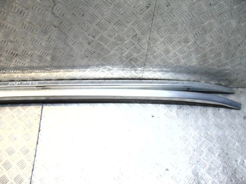 RELINGI DACHOWE PEUGEOT 508 1.6 E-HDI