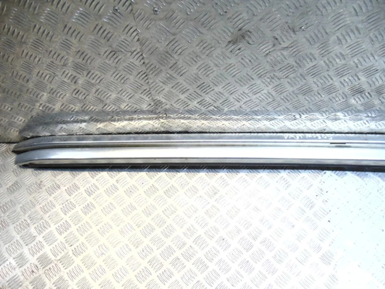 RELINGI DACHOWE PEUGEOT 508 1.6 E-HDI