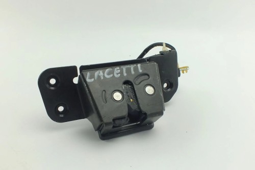 ZAMEK KLAPY BAGAŻNIKA CHEVROLET LACETTI 1.4 16V
