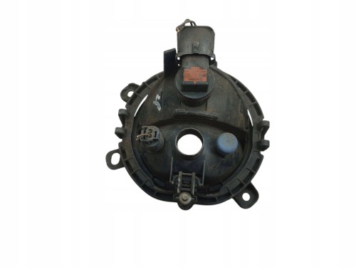 HALOGEN LEWY MINI COOPER F55 (2013-2018) 1.5 T 136KM 19372201