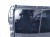 SZYBERDACH FORD GALAXY MK3 LIFT (2019-2023) 2.5 HYBRID 190KM