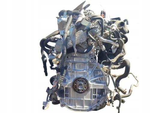 SILNIK KOMPLETNY LEXUS IS III 300h LIFT (2016-2020) 2.5 HYBRID 223KM 2AR-FS