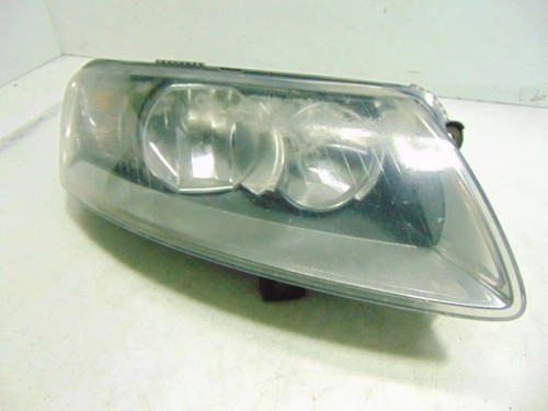 LAMPA PRAWY PRZÓD AUDI A6 C6 2.0 TDI