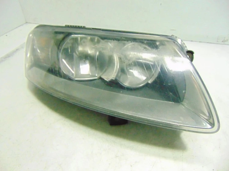 LAMPA PRAWY PRZÓD AUDI A6 C6 2.0 TDI