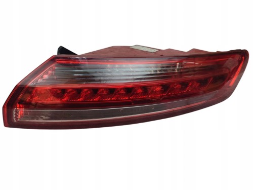 LAMPA LEWY TYŁ RENAULT LAGUNA III (2007-2010) 2.0 DCI 150KM 265500005R