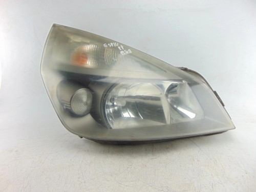 LAMPA PRAWY PRZÓD RENAULT ESPACE IV LIFT (2006-2014) 2.0 T