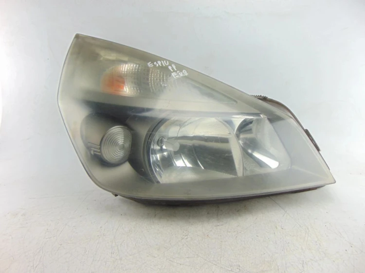 LAMPA PRAWY PRZÓD RENAULT ESPACE IV LIFT (2006-2014) 2.0 T