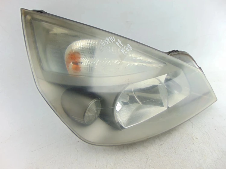 LAMPA PRAWY PRZÓD RENAULT ESPACE IV LIFT (2006-2014) 2.0 T