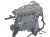 SILNIK KOMPLETNY LEXUS IS III 300h LIFT (2016-2020) 2.5 HYBRID 223KM 2AR-FS