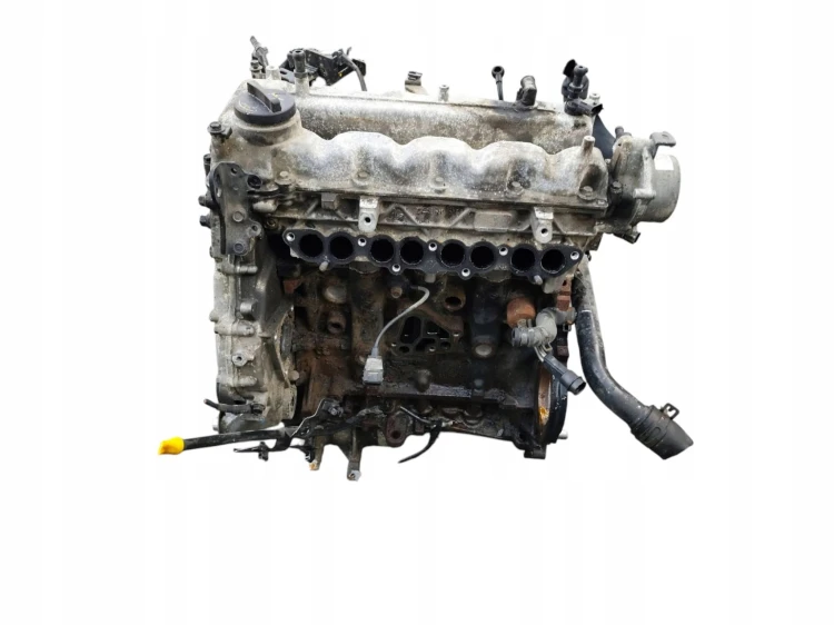 SILNIK SŁUPEK KIA RIO III (2011-2014) 1.4 CRDI 90KM D4FC