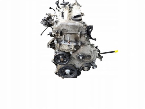 SILNIK SŁUPEK KIA RIO III (2011-2014) 1.4 CRDI 90KM D4FC