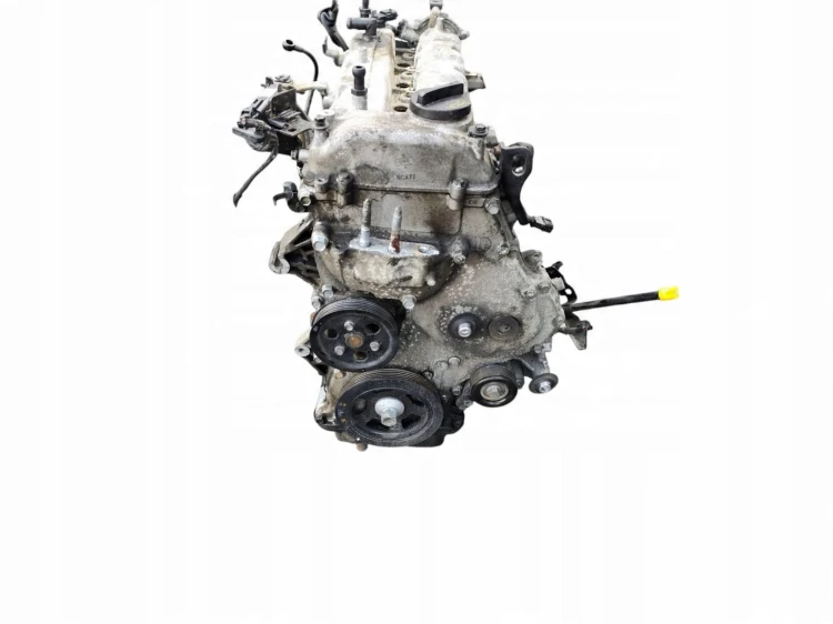 SILNIK SŁUPEK KIA RIO III (2011-2014) 1.4 CRDI 90KM D4FC