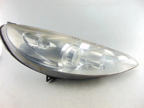 LAMPA PRAWY PRZÓD PEUGEOT 407 (2004-2008) 2.0 HDI