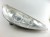 LAMPA PRAWY PRZÓD PEUGEOT 407 (2004-2008) 2.0 HDI