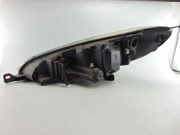 LAMPA PRAWY PRZÓD PEUGEOT 407 (2004-2008) 2.0 HDI