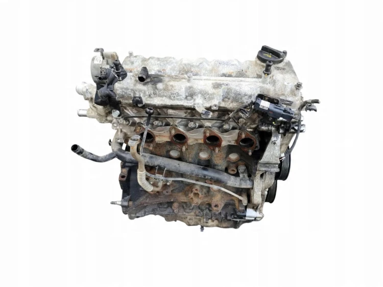 SILNIK SŁUPEK KIA RIO III (2011-2014) 1.4 CRDI 90KM D4FC