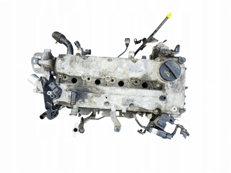 SILNIK SŁUPEK KIA RIO III (2011-2014) 1.4 CRDI 90KM D4FC