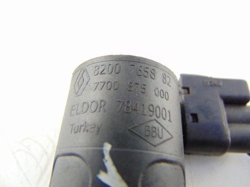 CEWKA ZAPŁONOWA RENAULT MEGANE III (2008-2013) 1.6 16V 8200765882