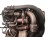 SILNIK KOMPLETNY RENAULT SCENIC III (2009-2011) 1.5 DCI 106KM K9K836
