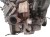 SILNIK KOMPLETNY RENAULT SCENIC III (2009-2011) 1.5 DCI 106KM K9K836